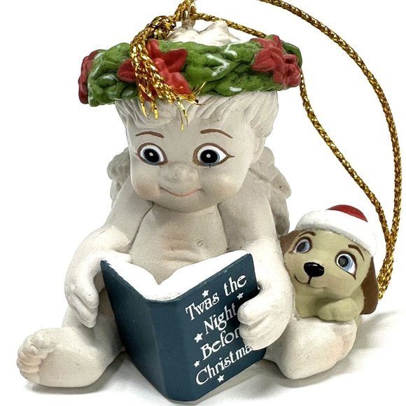 Dreamsicles christmas